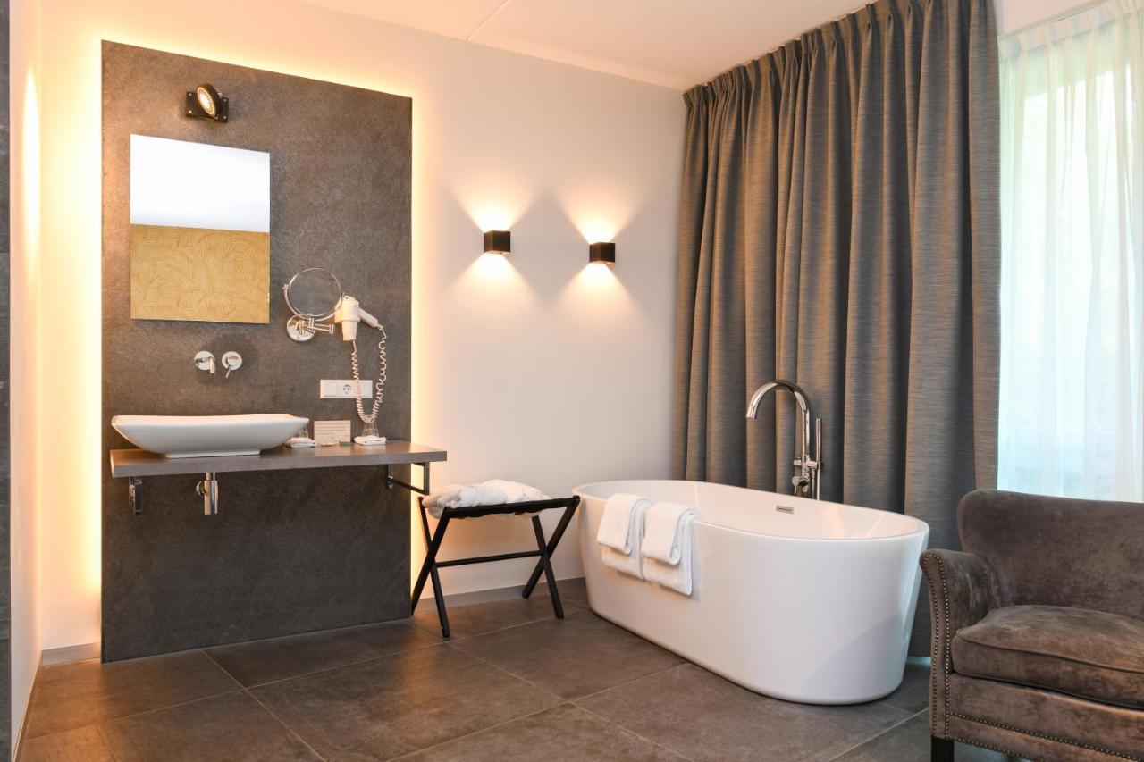 Superior Plus Room
