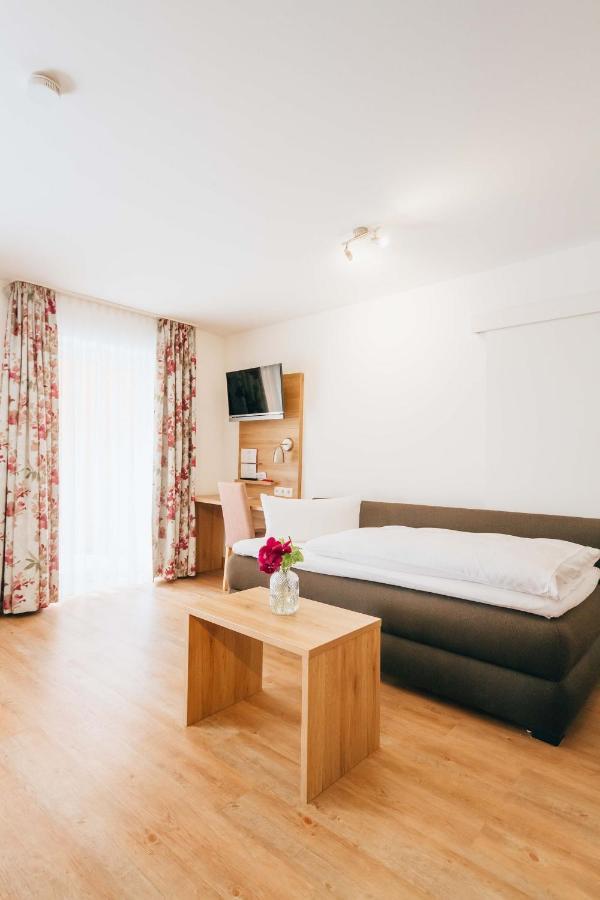 Triple Room Disability Access