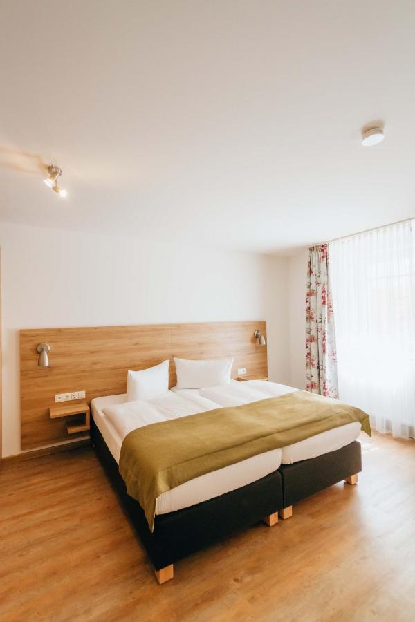 Triple Room Disability Access