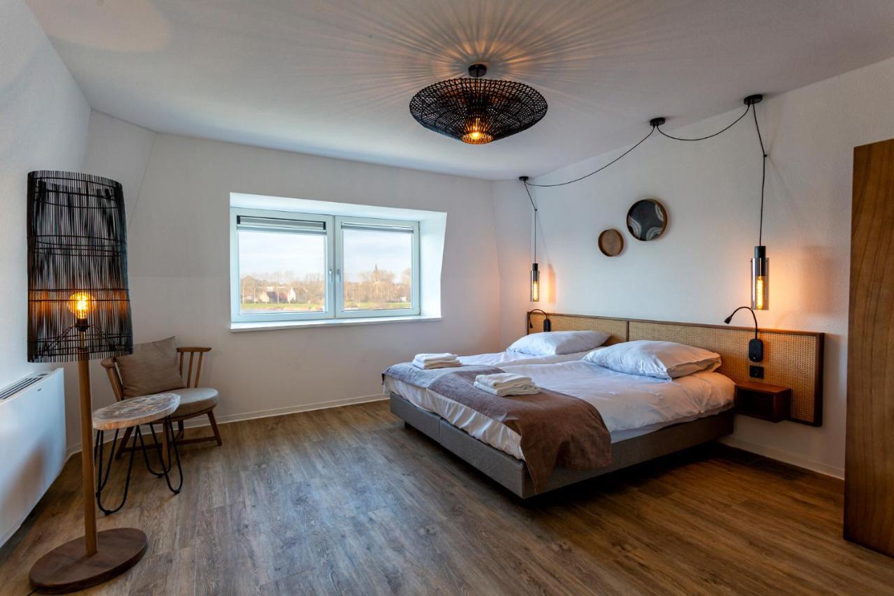 Penthouse Apartment