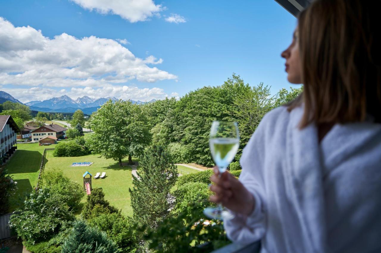 Double Room Mountain View