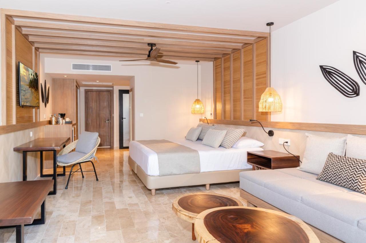 Junior Suite Premium