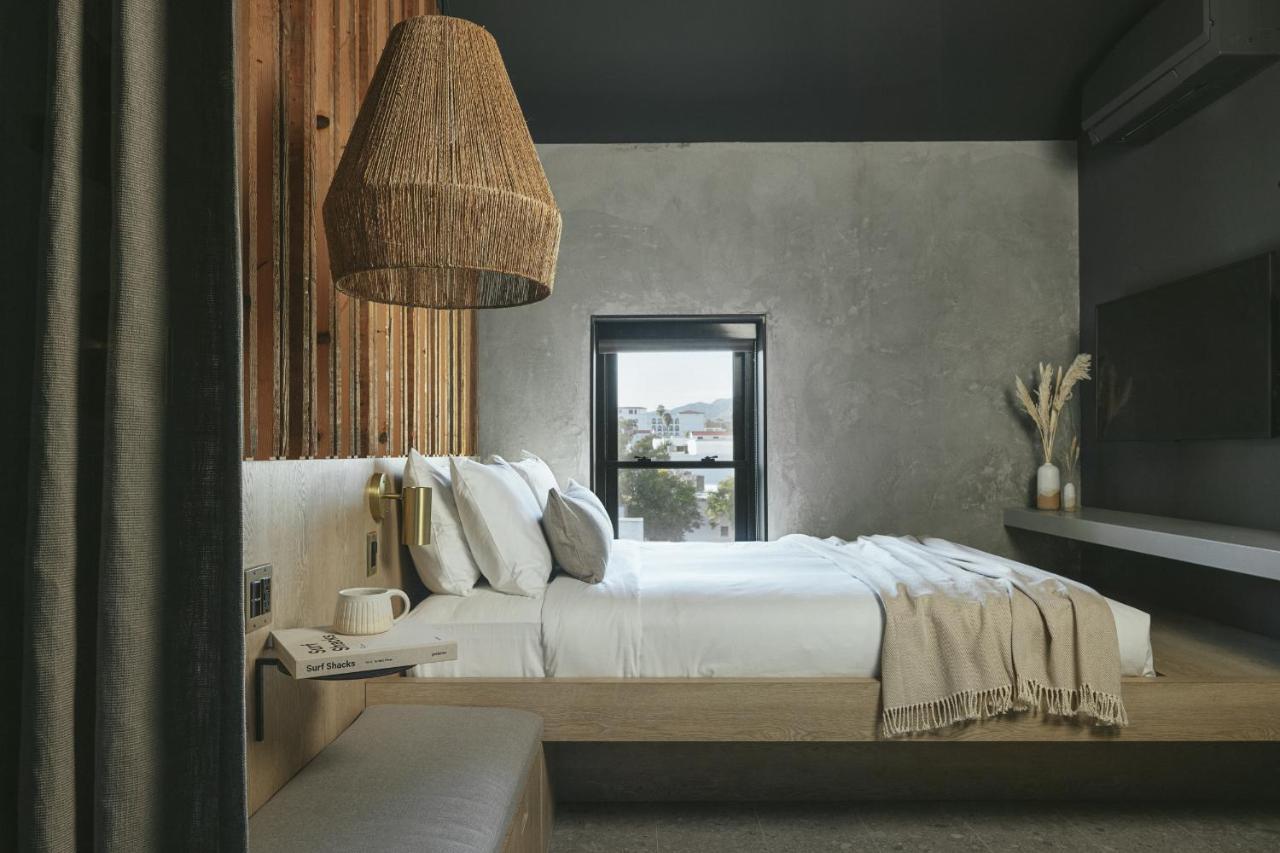 Double or Twin Room City View