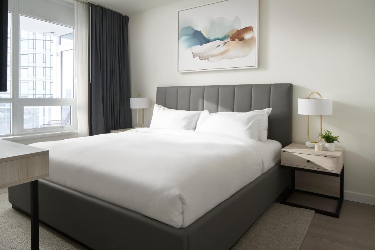 Deluxe Suite mit 1 Schlafzimmer