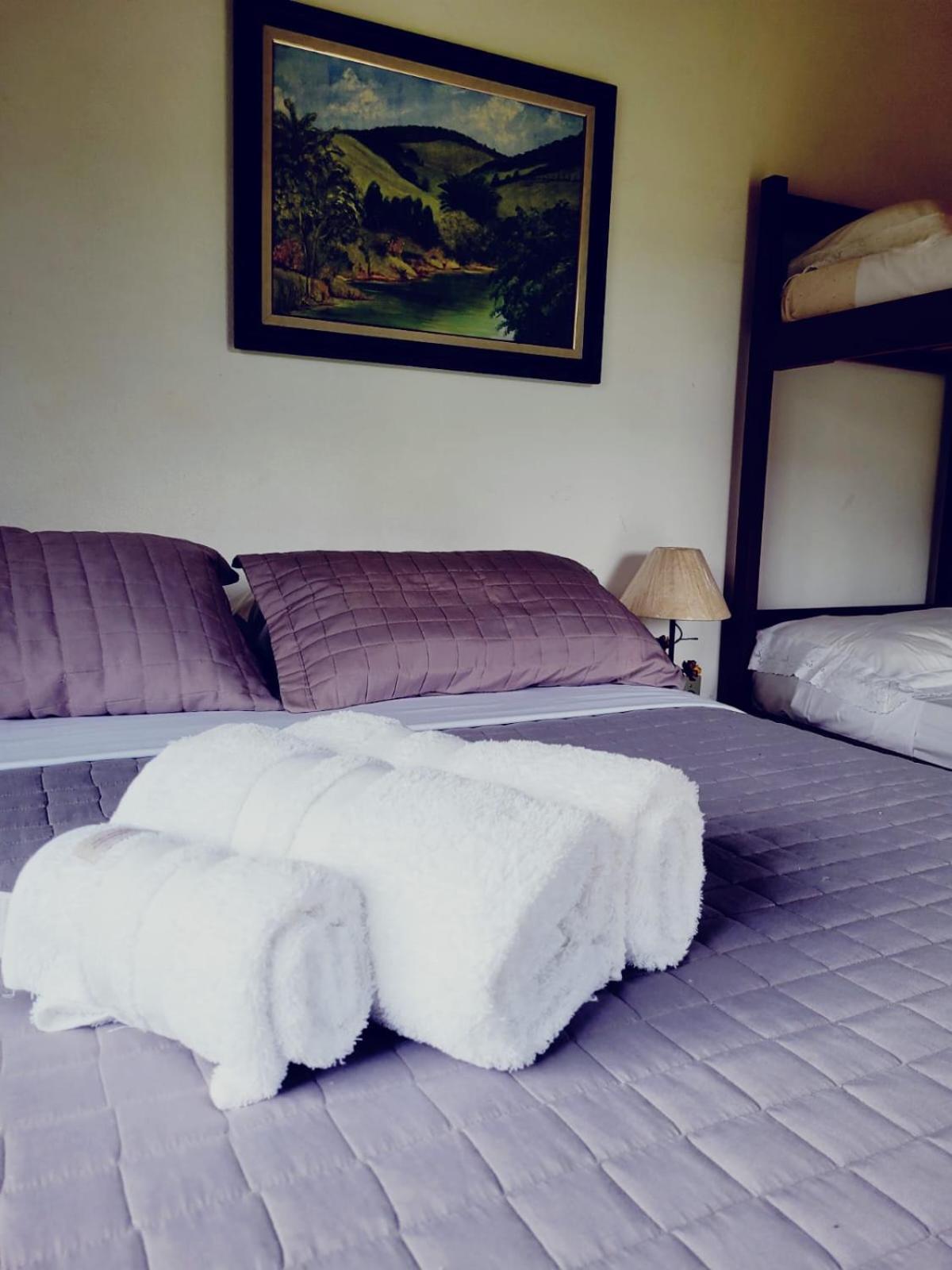 Master Chalet