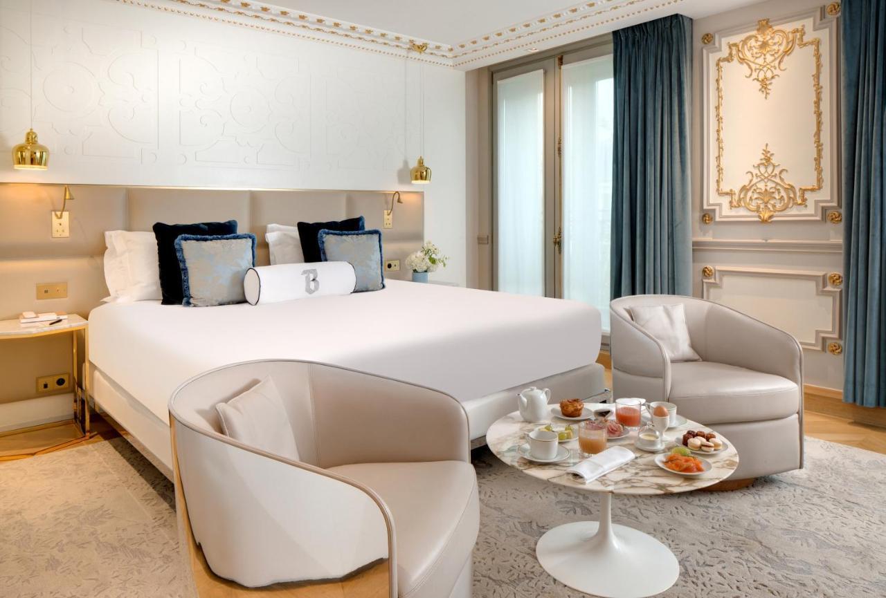 Haussmann Junior Suite