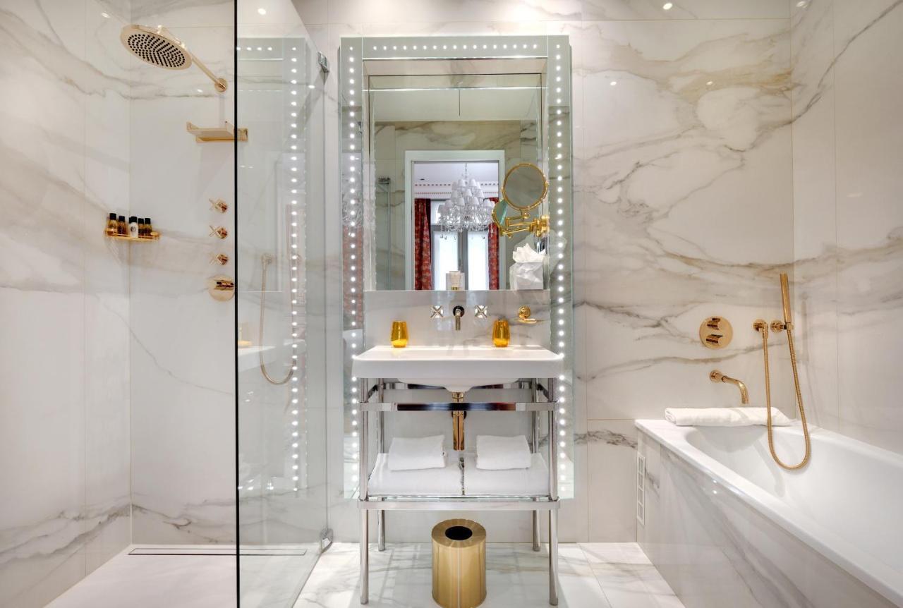 Baron Haussmann Suite