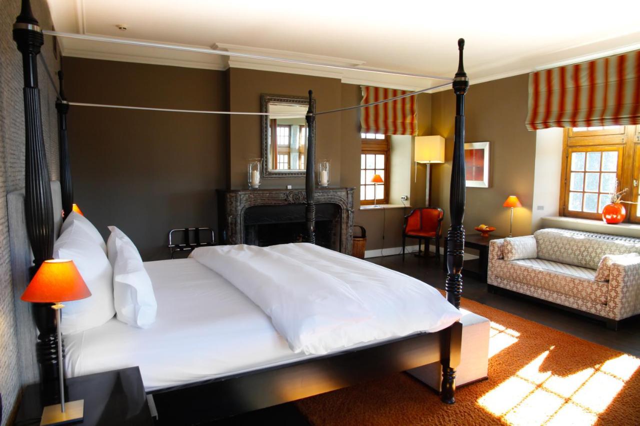 Royal Suite