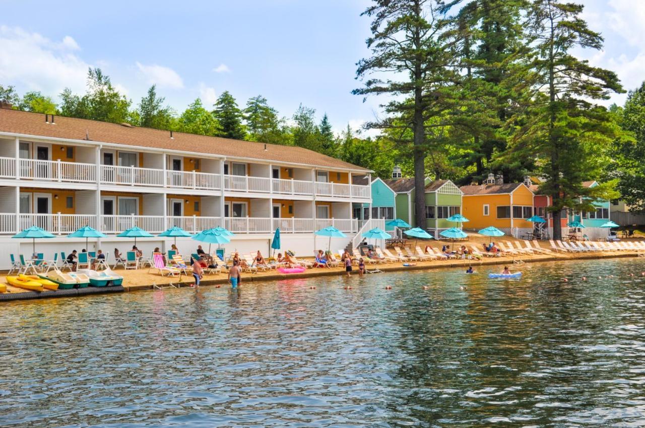 AquaVista Beachfront