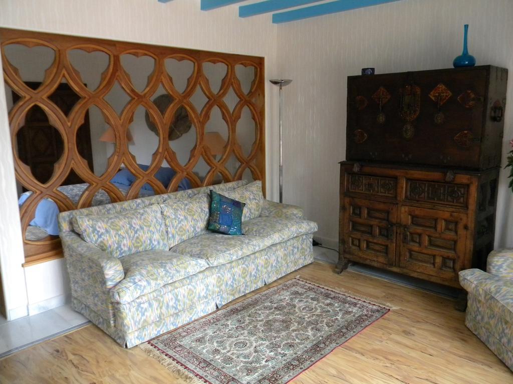 Suite Terrace