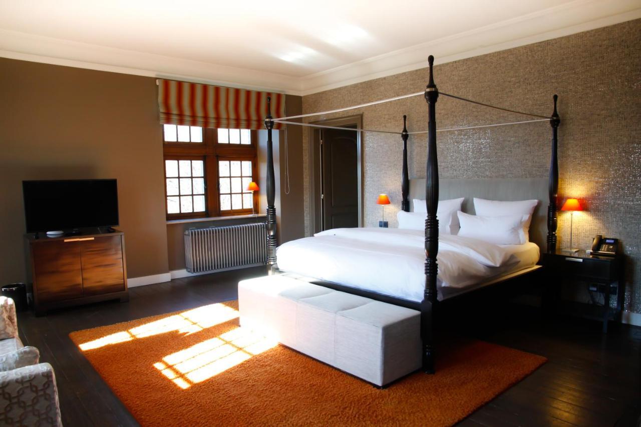 Royal Suite