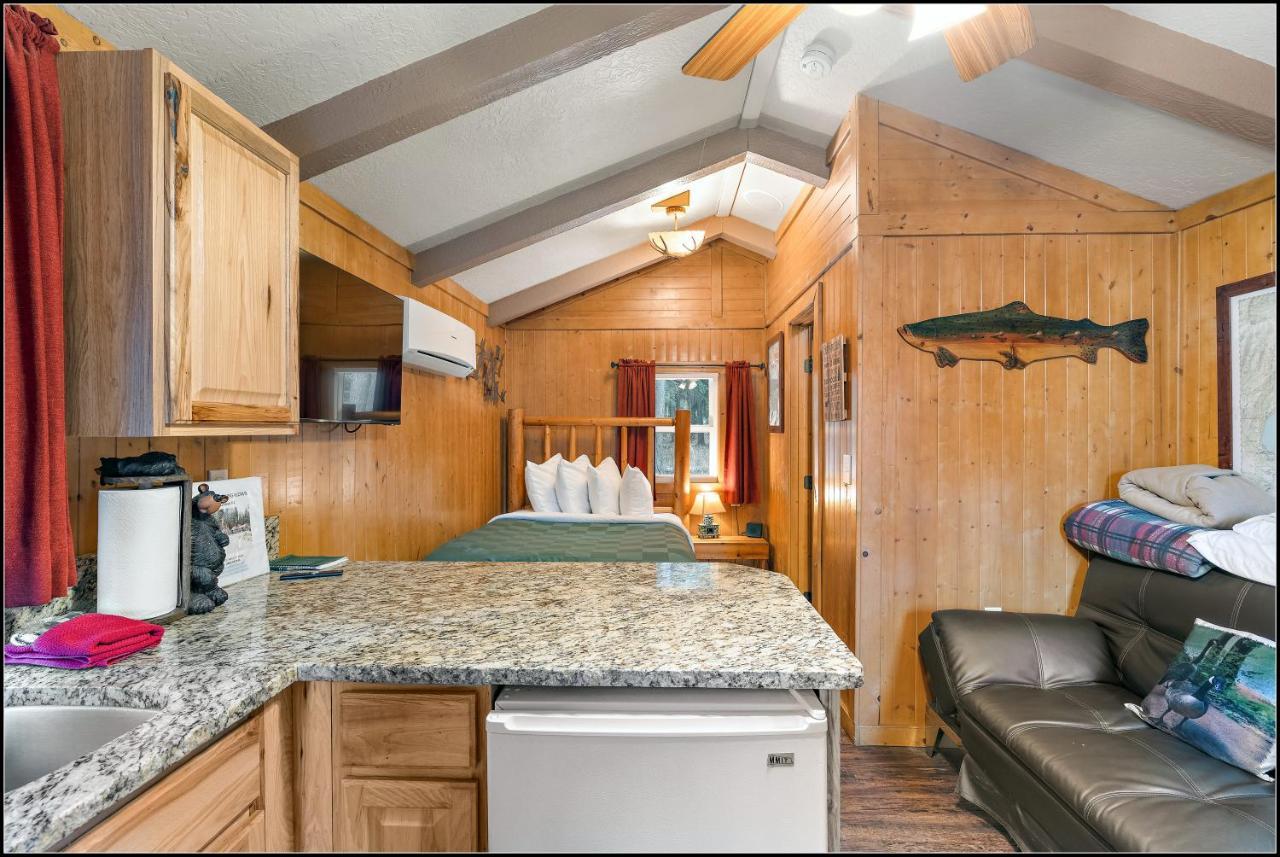 Bungalow #4