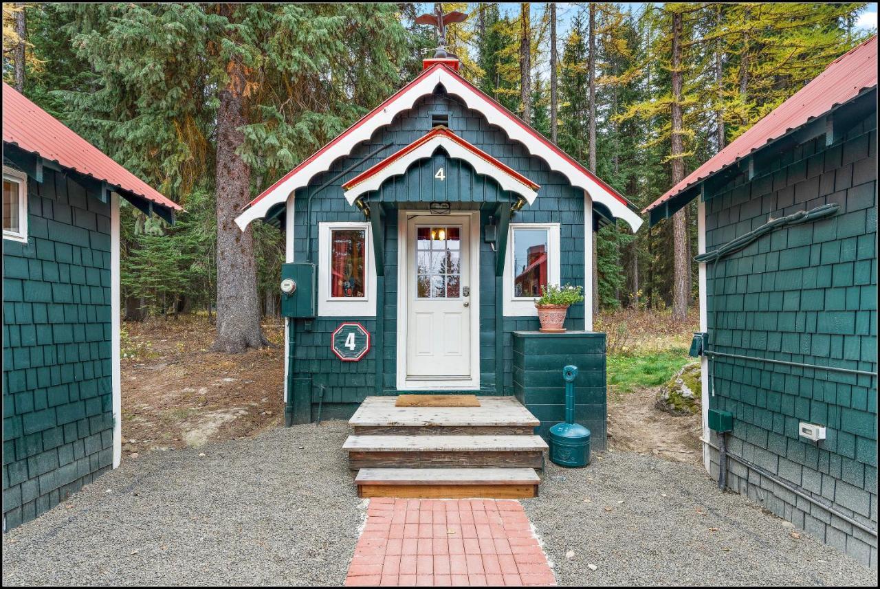 Bungalow #4