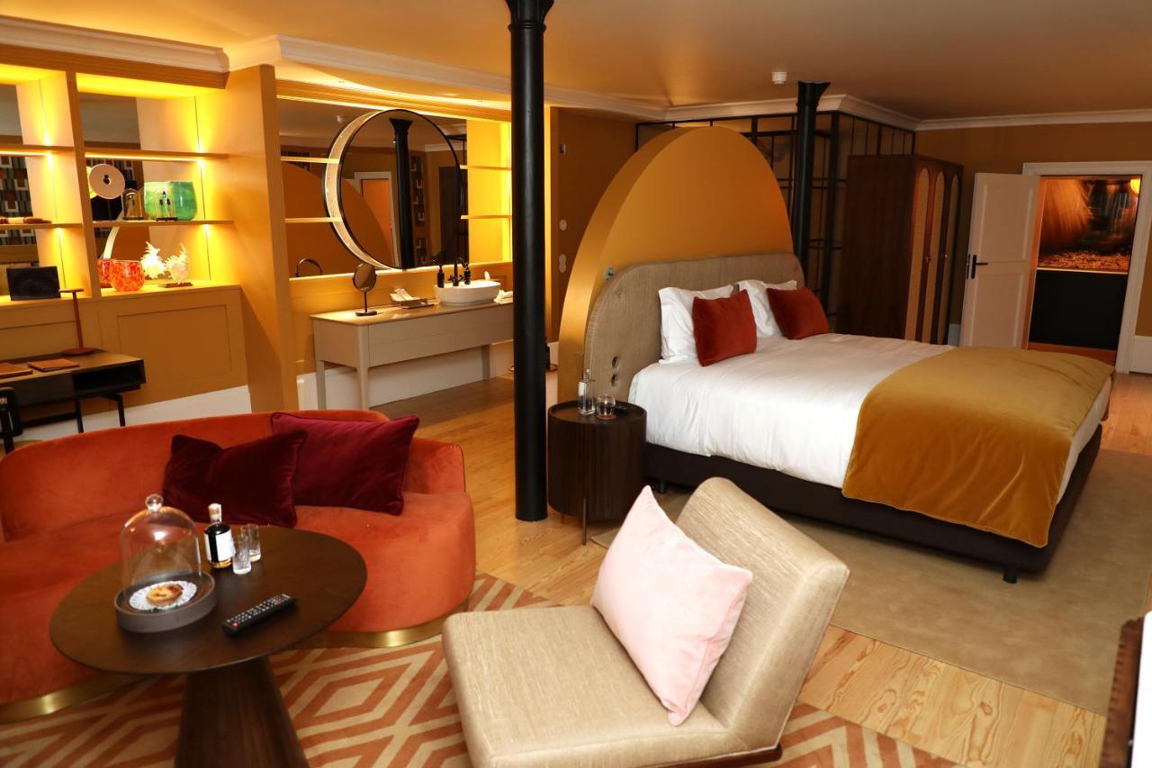 Lisbon Suite