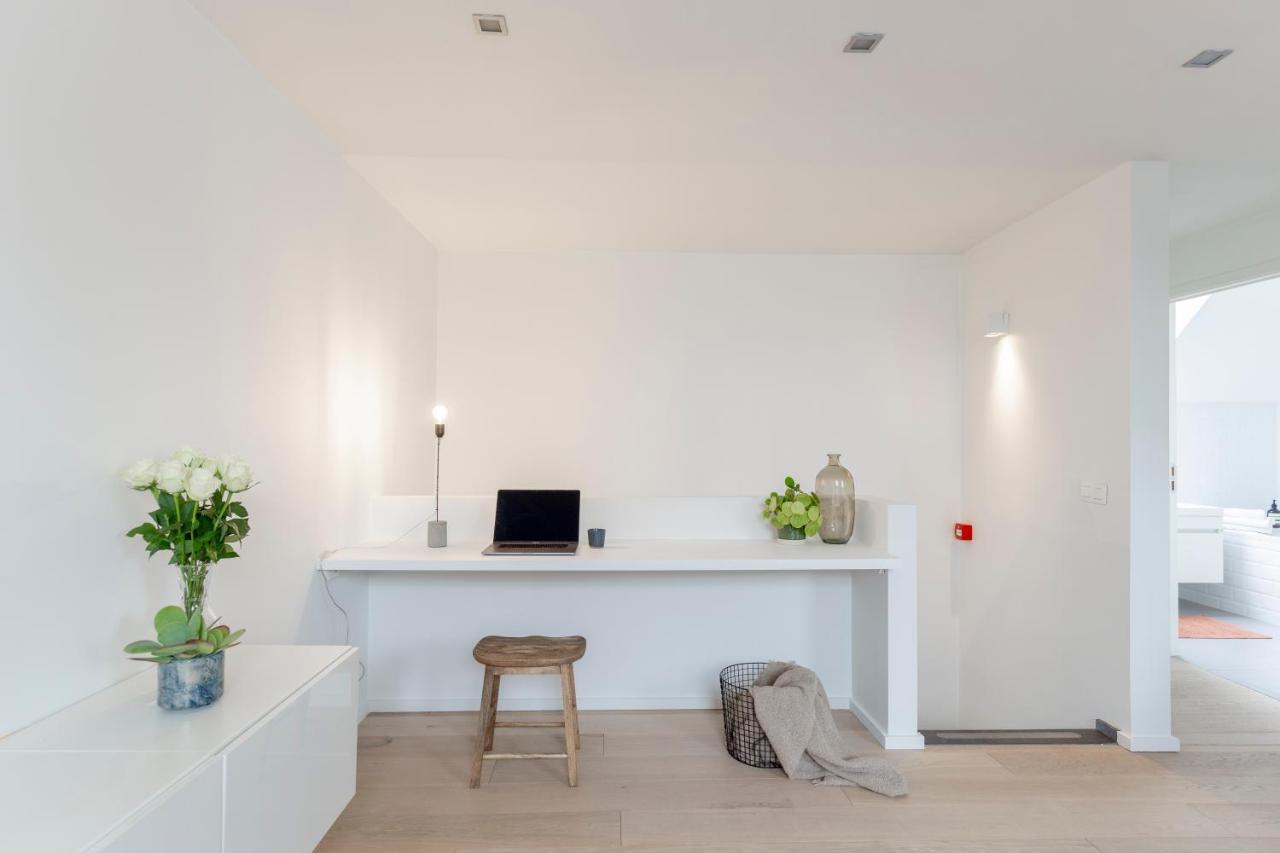 Maisonette Studio