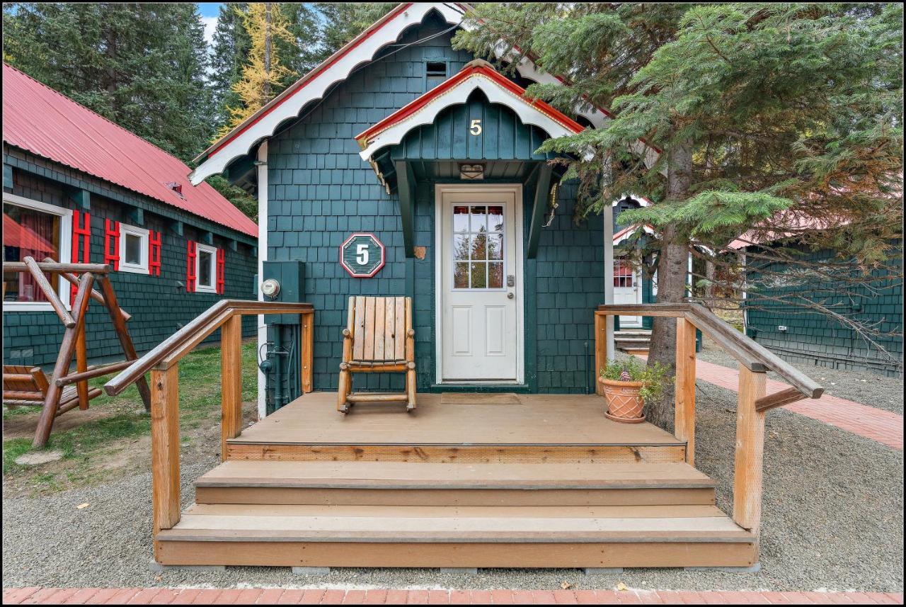Bungalow #5