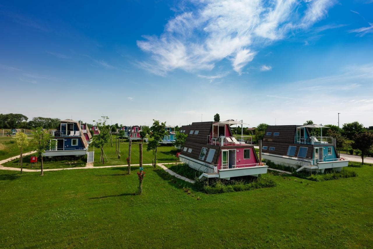 Mobile Home