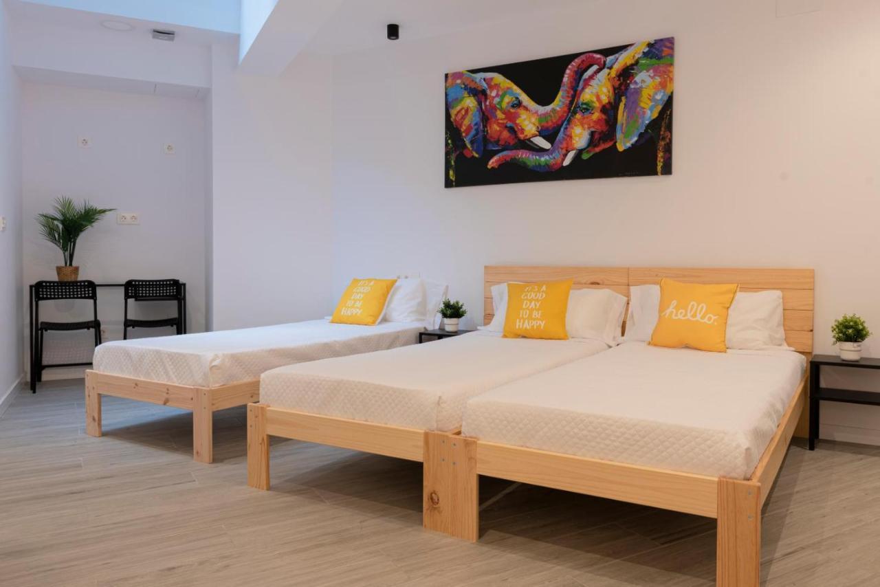 Twin Room Disability Access