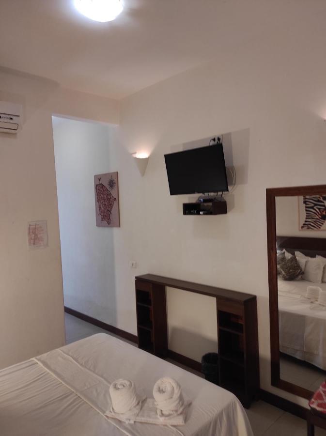 Queen Suite