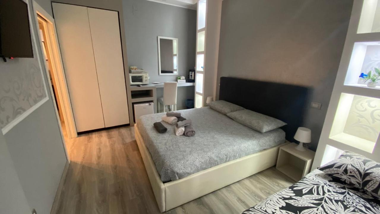 Deluxe Double Room Extra Bed