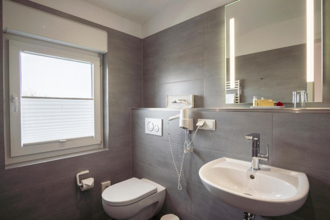 Comfort Single Room
