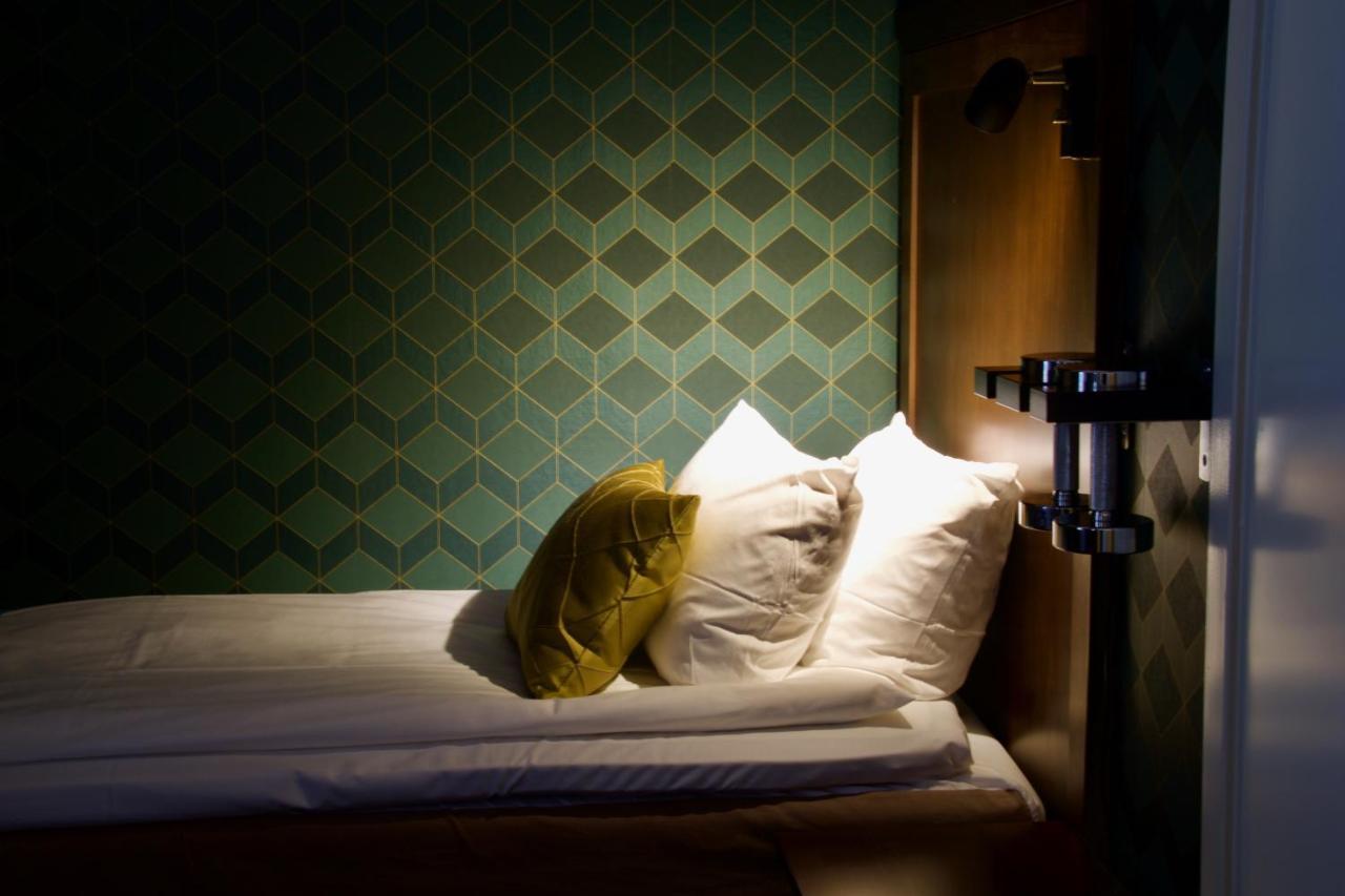 Classic Single Room