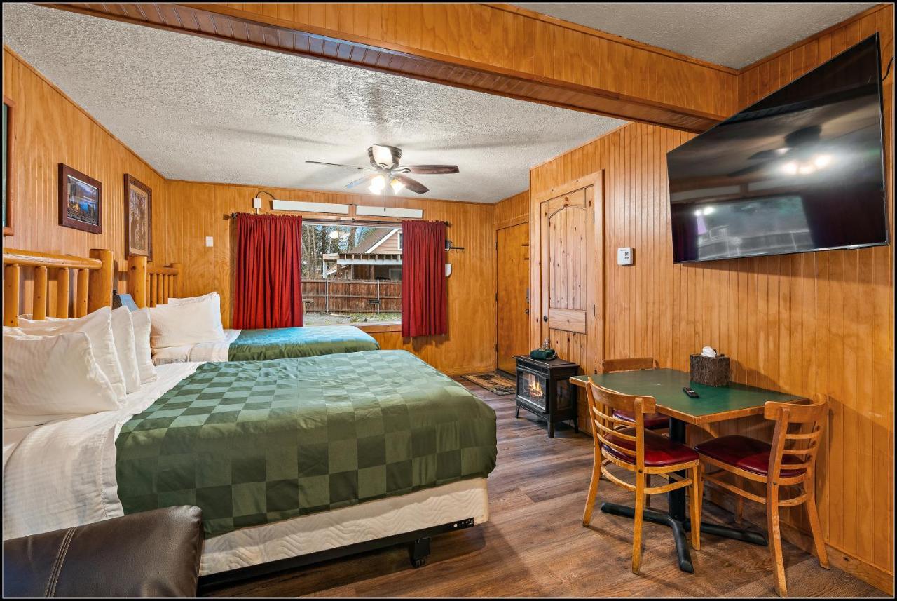 Bungalow #7