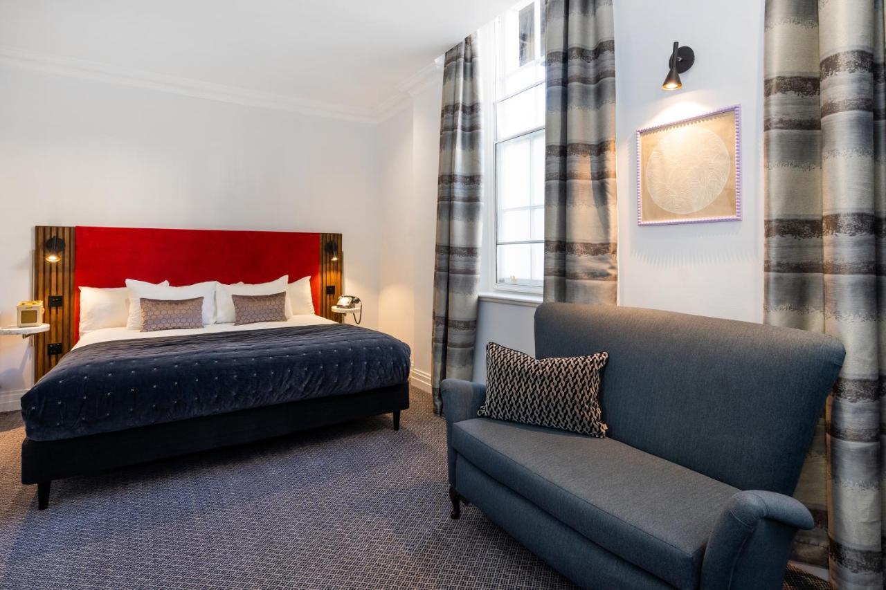 King or Twin Room