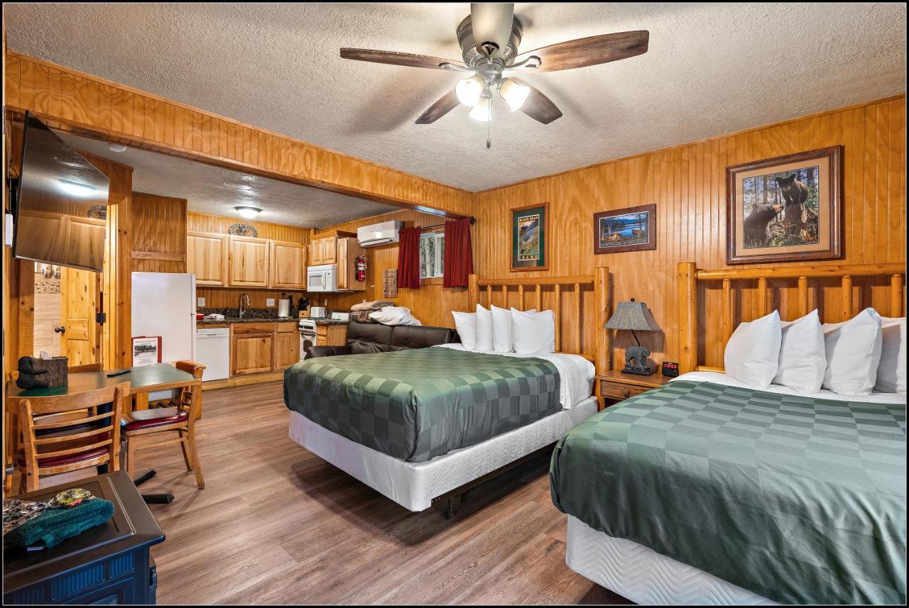 Bungalow #7