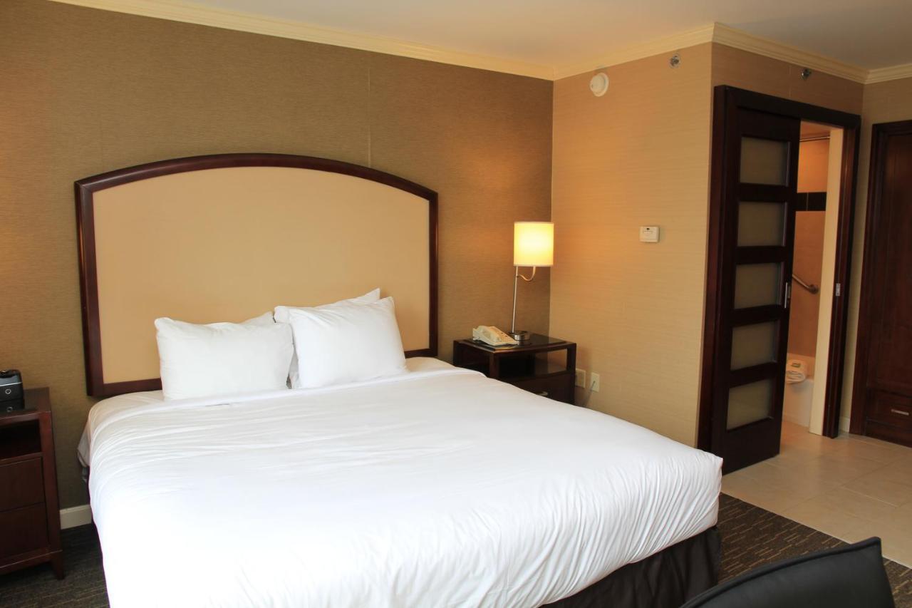 King Room Disability Access