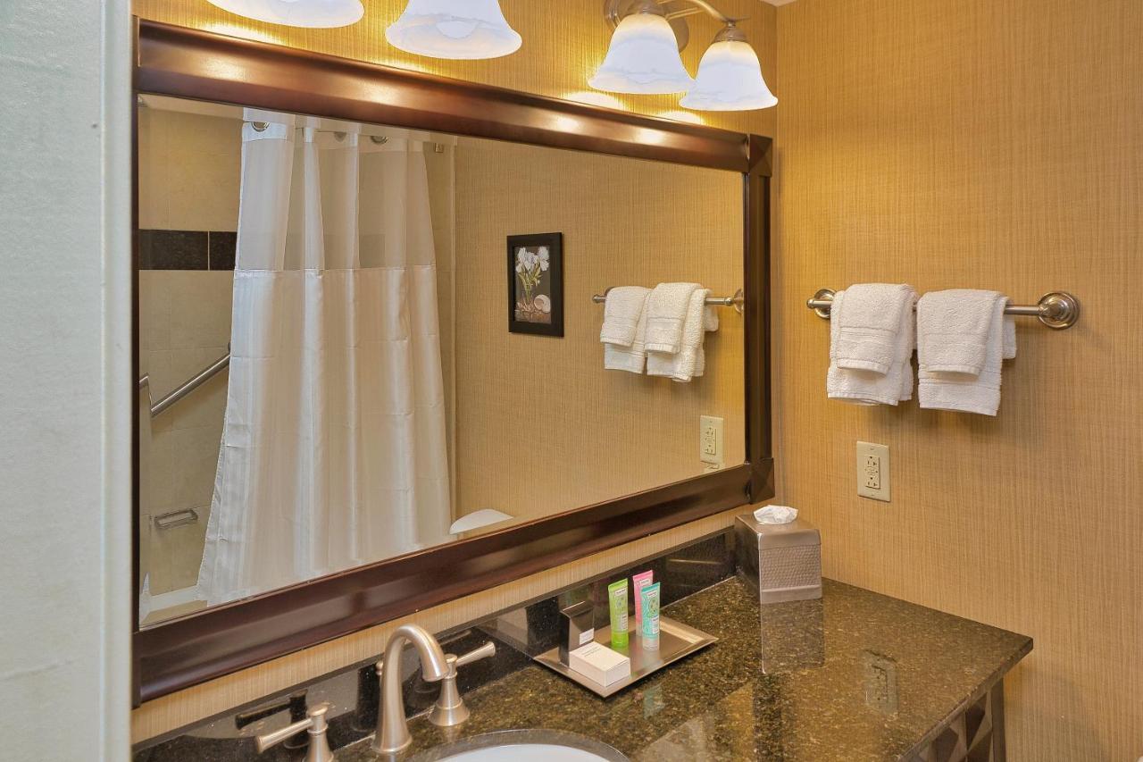 King Room Disability Access