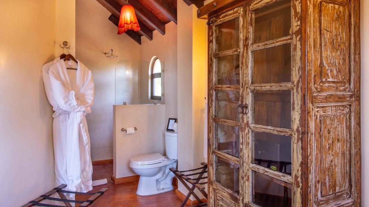 King Suite with Balcony