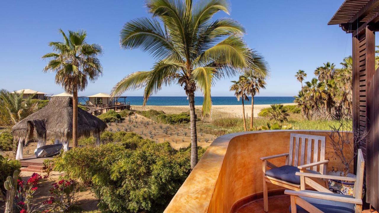 King Suite Balcony