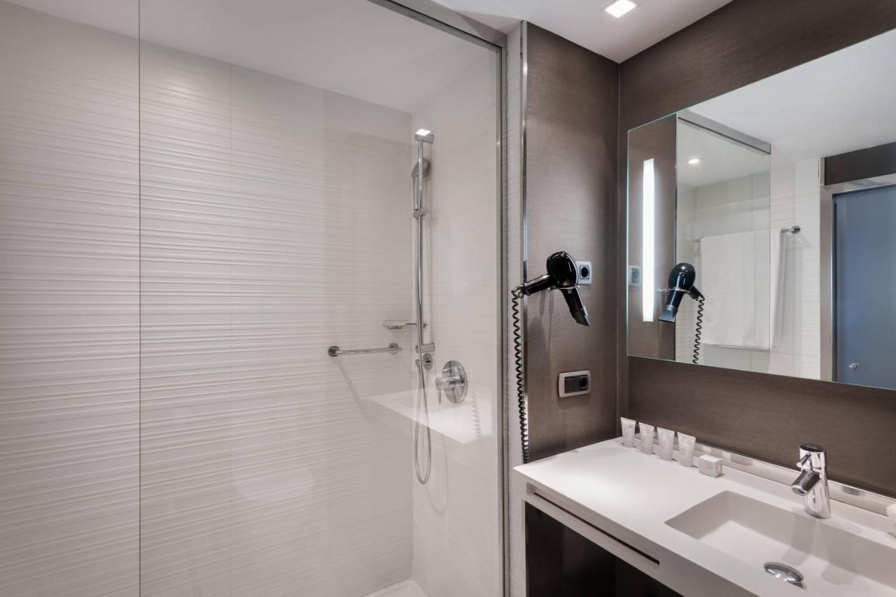 Standard room Guest room 2 Twin or Single Beds
