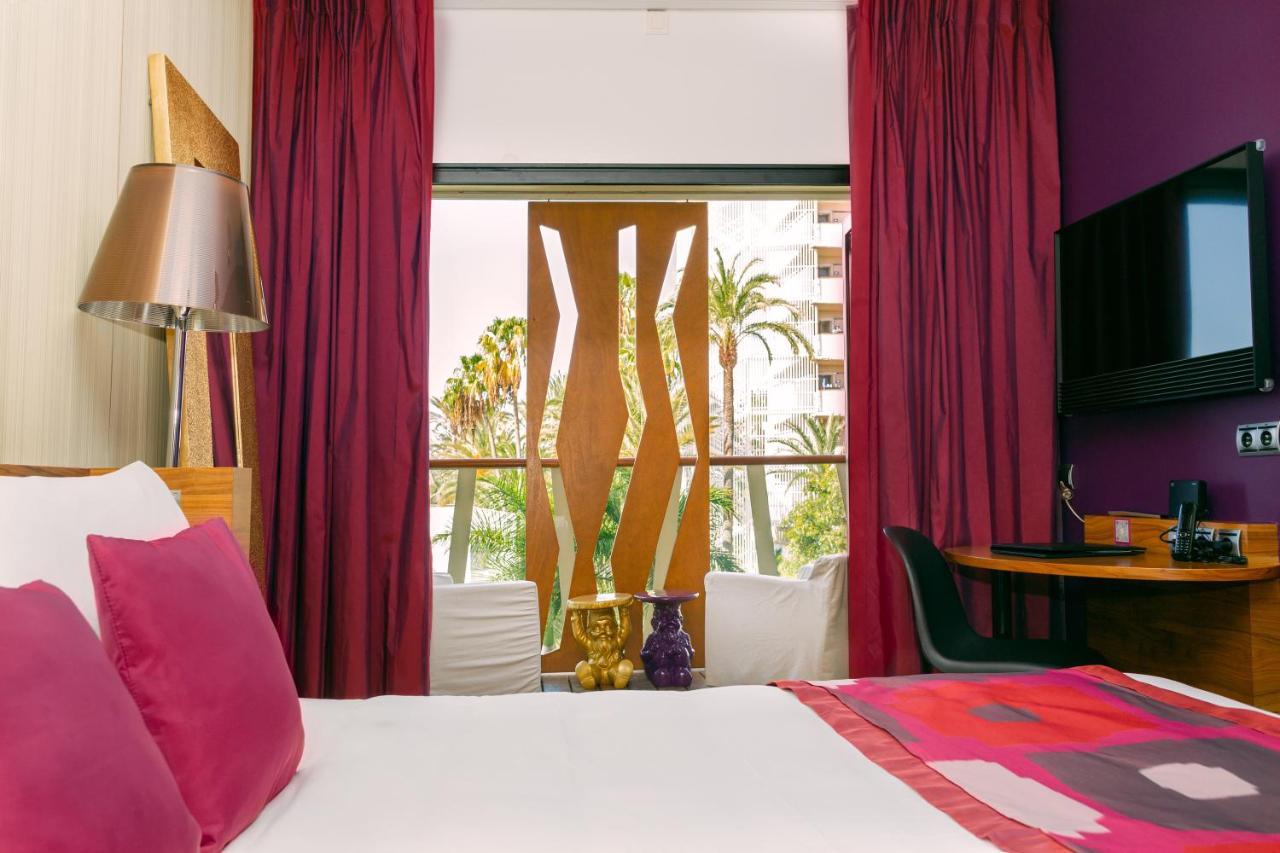 Deluxe Double Room Garden View