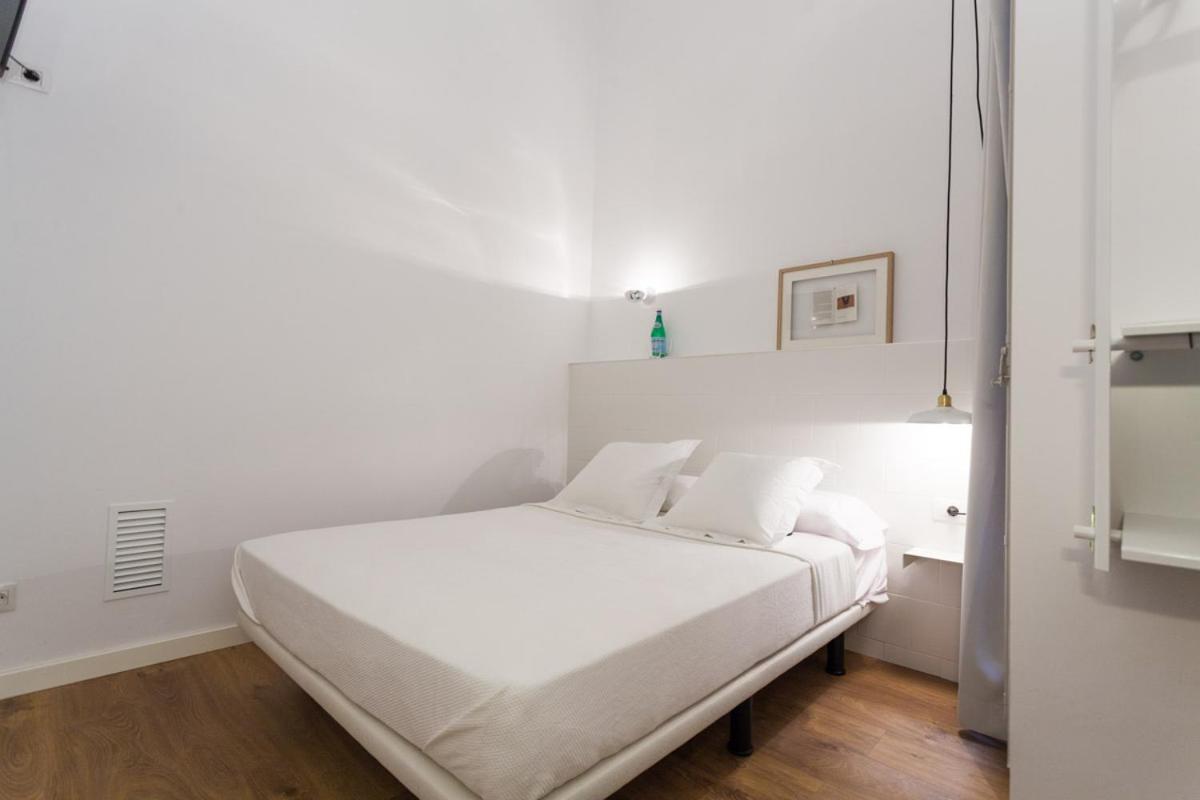 Interior Economy Double Room No View