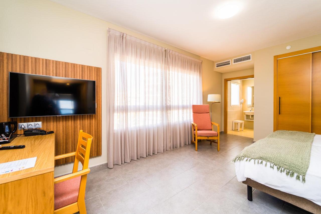 Twin Room City View