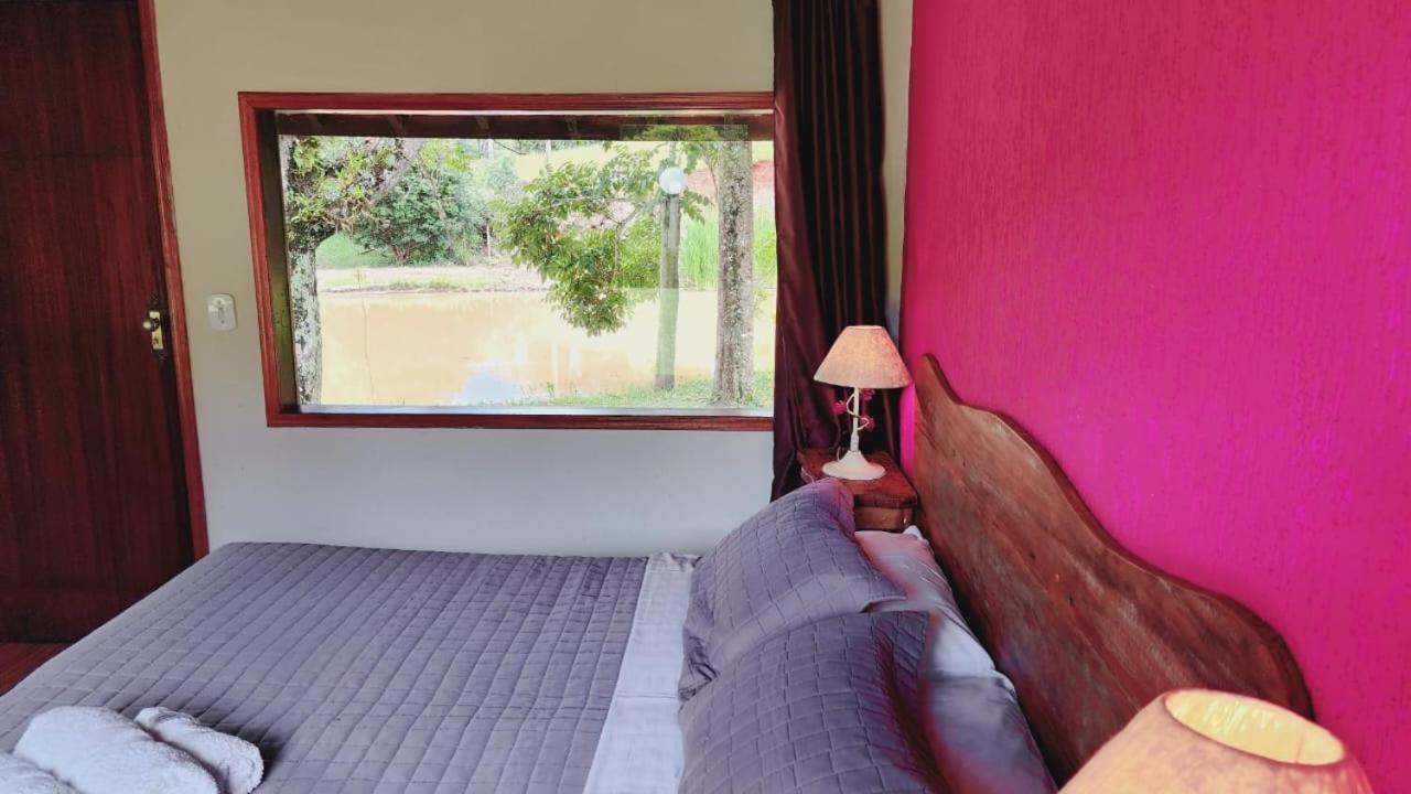 Master Chalet