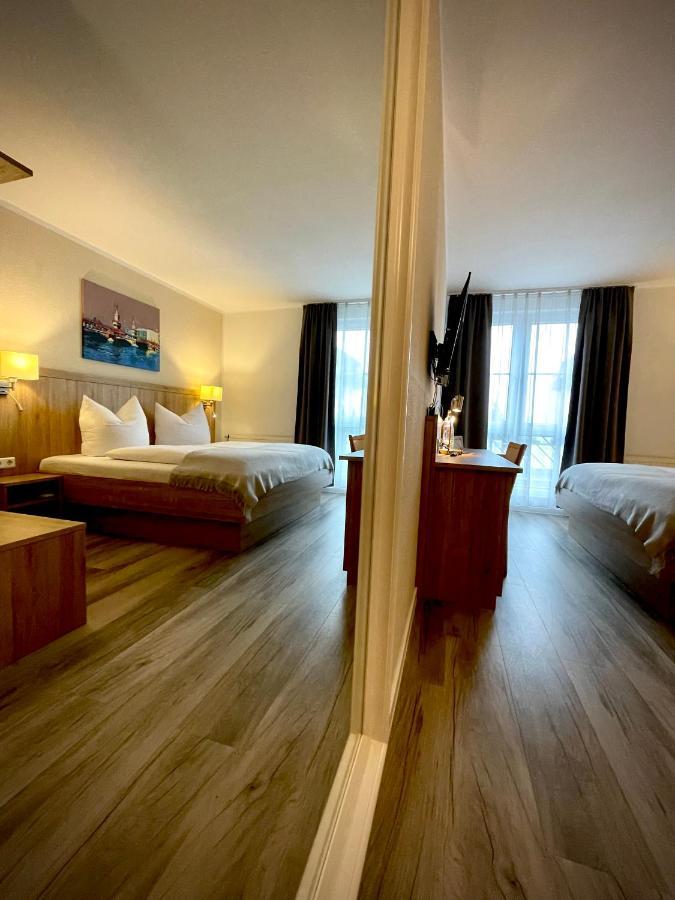 Premium Double Room