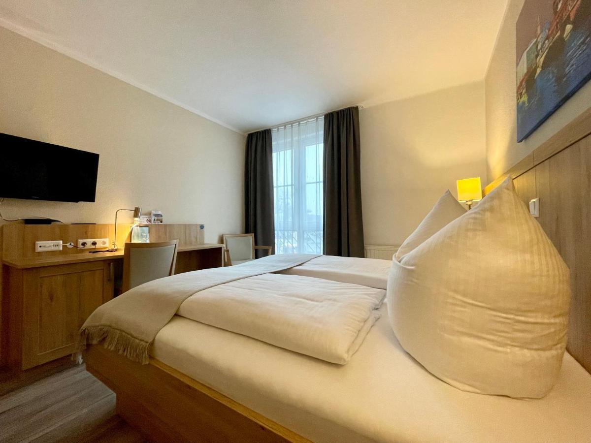 Premium Double Room