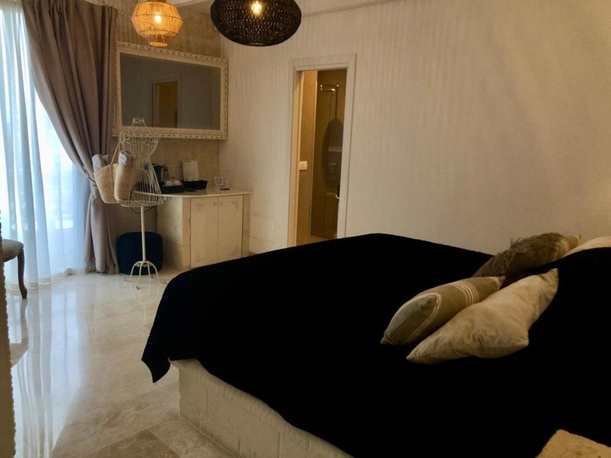 Deluxe Double Room Balcony Sea View
