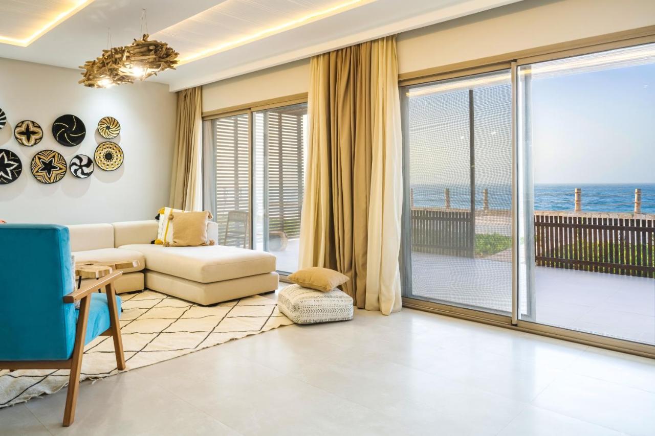 Prestige Suite Sea View