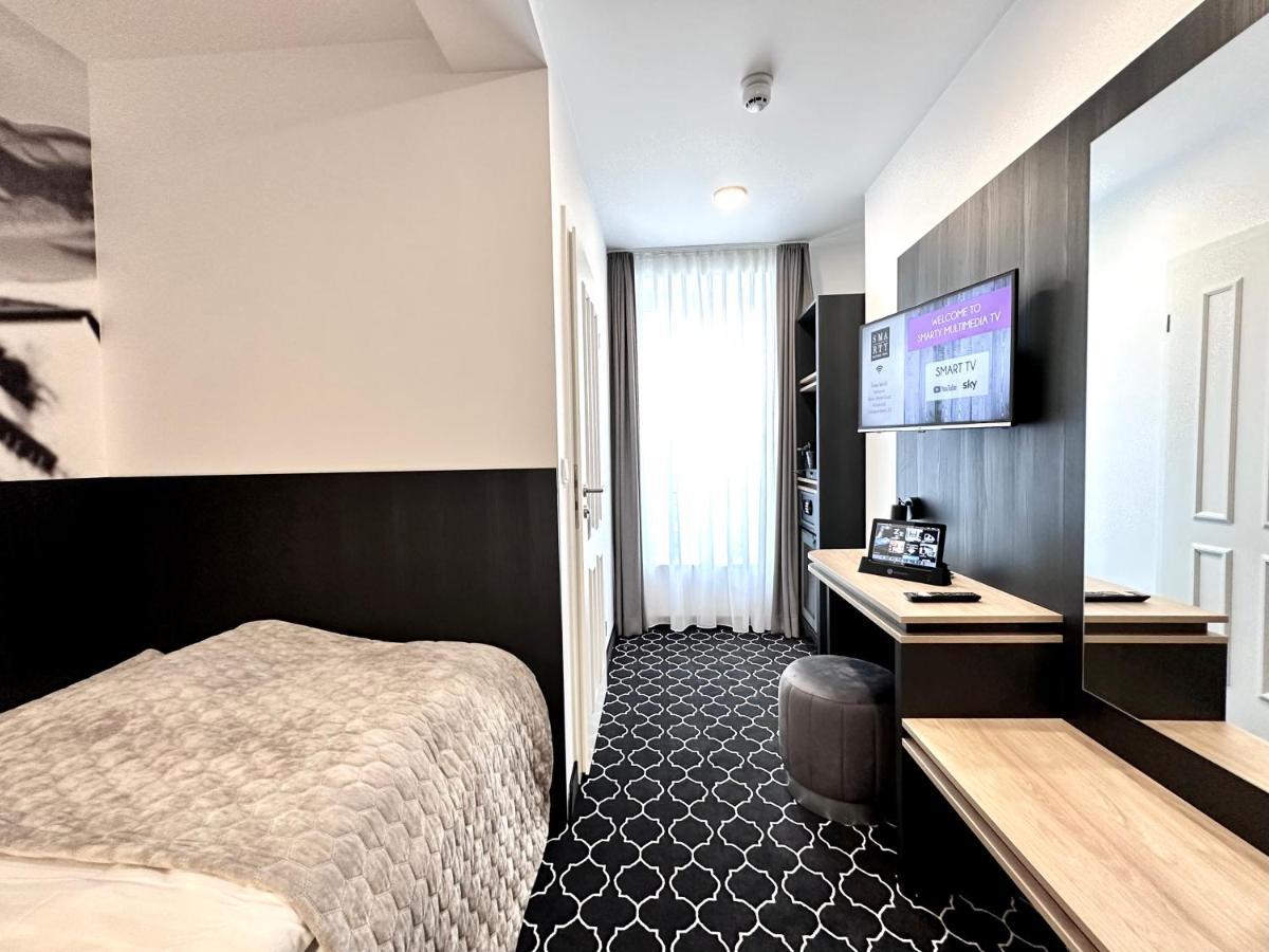 Single Room River View