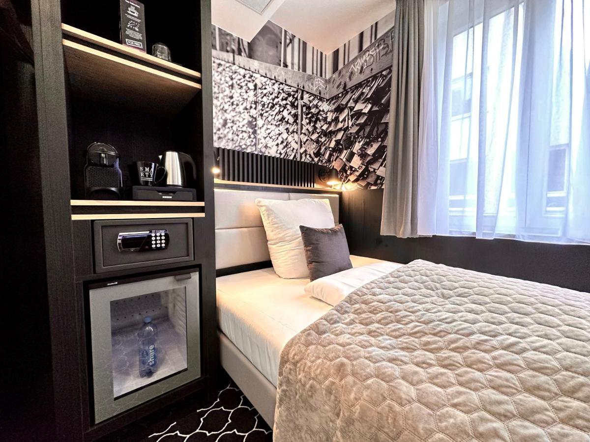Single Room River View