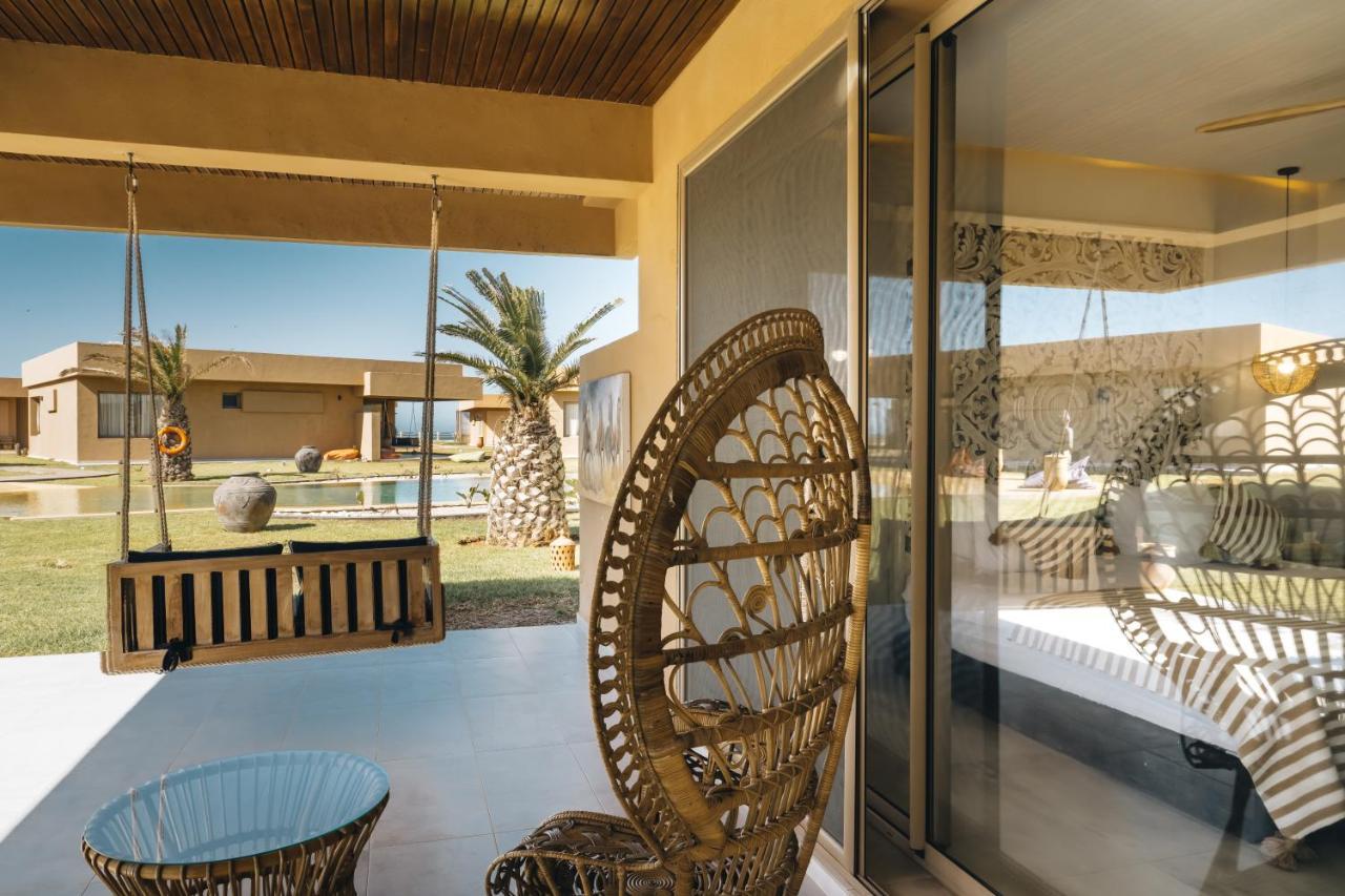 Luxury Pavilion Pool View