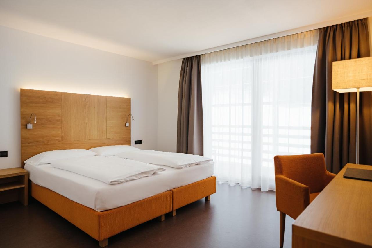 Basic Doppelzimmer