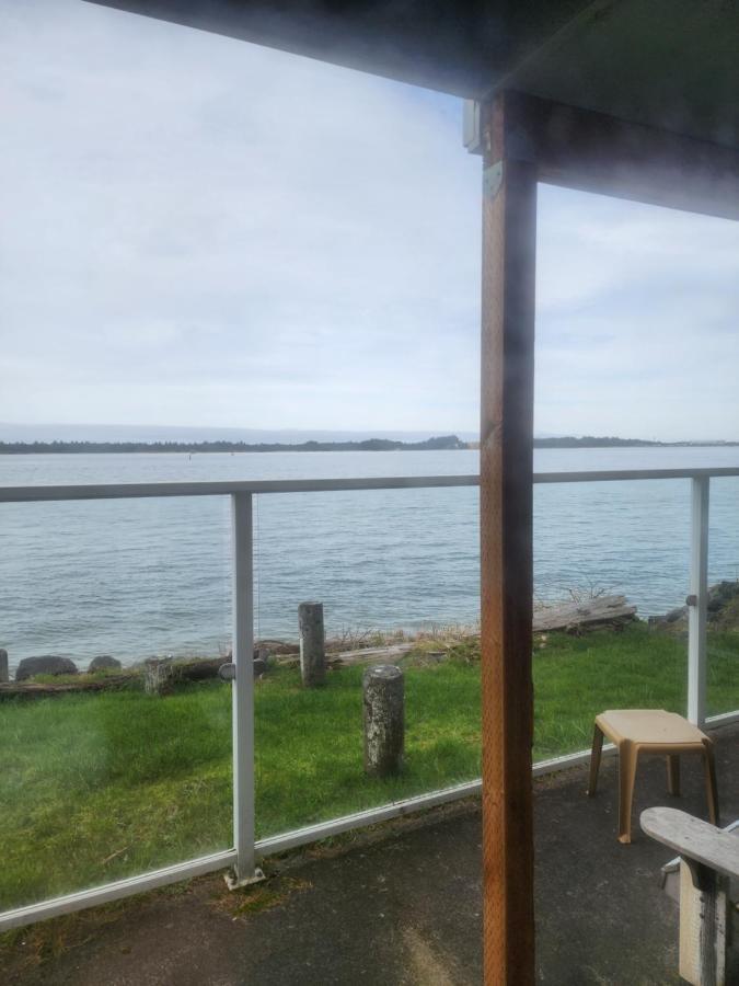 Waterfront Condo Lower Unit