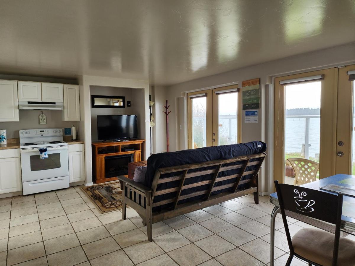 Waterfront Condo Lower Unit