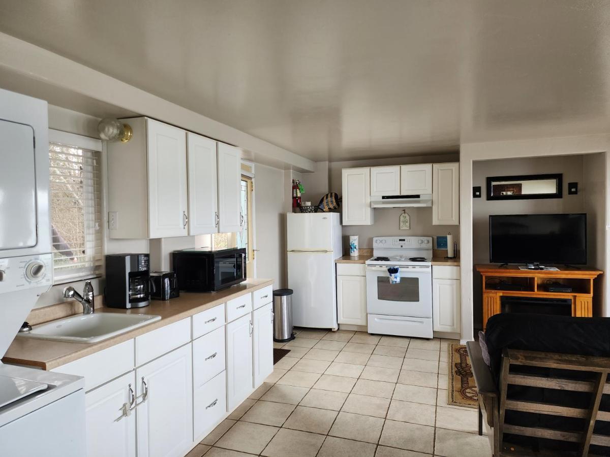 Waterfront Condo Lower Unit
