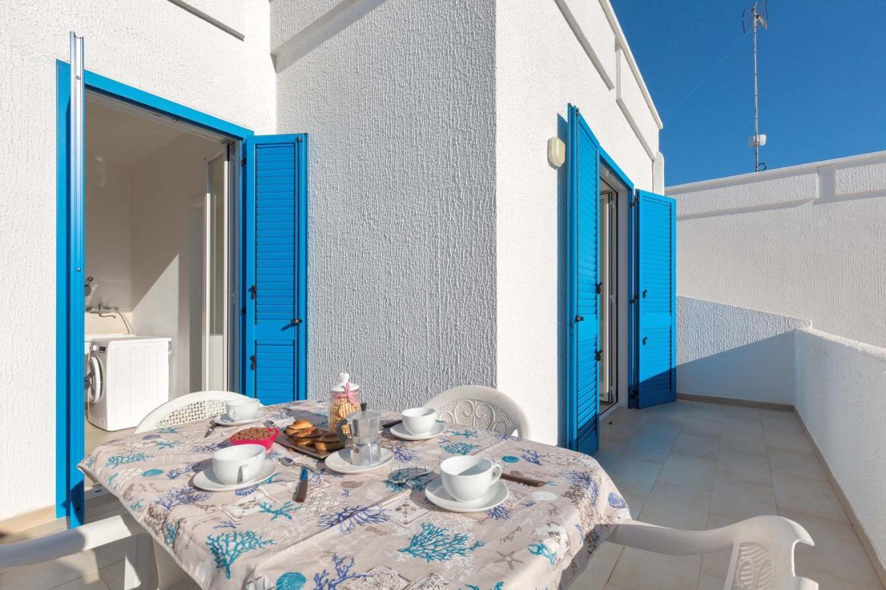 Appartamento con Balcone